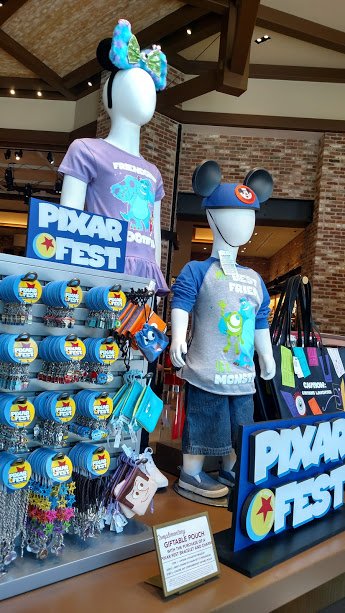 Pixarfest pixar pier disney disneyland adventure.jpg