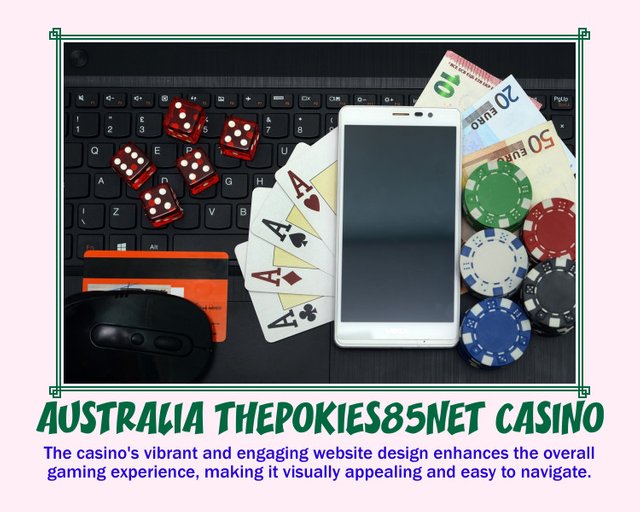 Maximize Your Gaming: ThePokies85Net's Top Australian Casino Bonuses Await