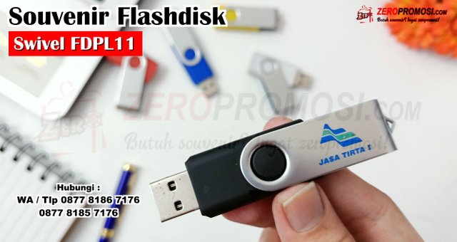Souvenir Flashdisk Swivel Plastik FDPL11 Eksklusif Custom Logo.jpg