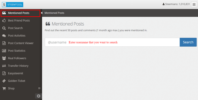 steemtool-mentioned-posts-1