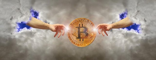 bitcoin-cryptocurrency-inception-digital-currency-concept-photo-gold-coin-two-heavenly-divine-hands-133612633.jpg