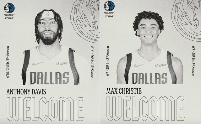 WELCOME-MAVS