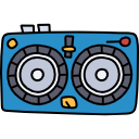 Turntable