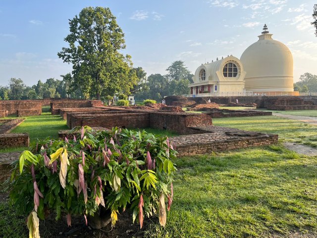 The place of the Buddha's nirvana17.jpg