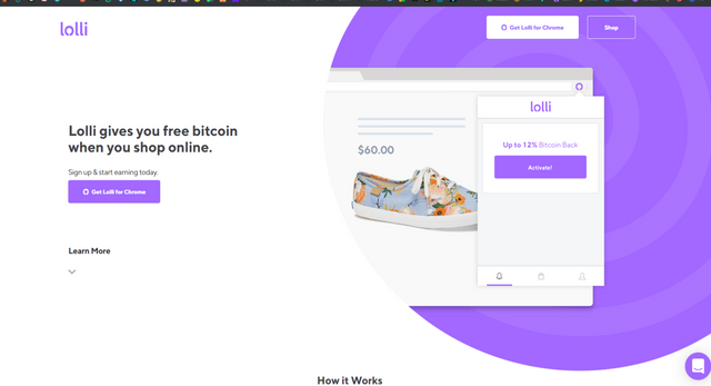 Earn Free Bitcoin When Shopping Online Steemit - 