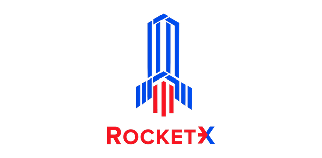RocketEx is blasting off!