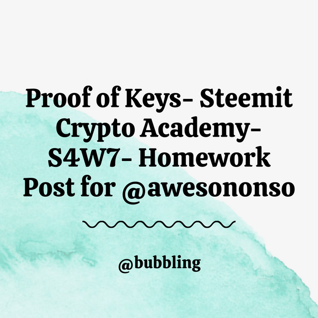 Steemit Crypto Academy Season 4 Beginners' course Task 3 The Genesis Block (2).png