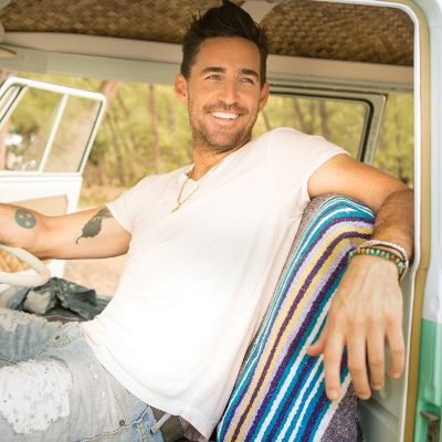 Jake Owen