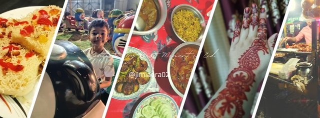 Ginger Sunny Just Living Photo Collage Facebook Cover.jpg
