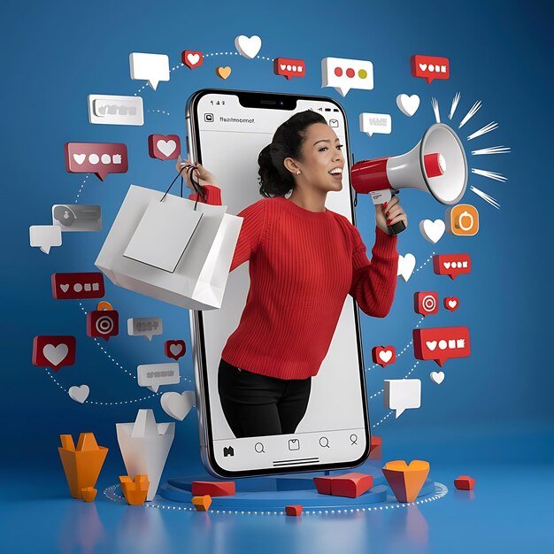 woman-bright-red-sweater-is-depicted-as-emerging-from-smartphone_1272475-8195.jpg