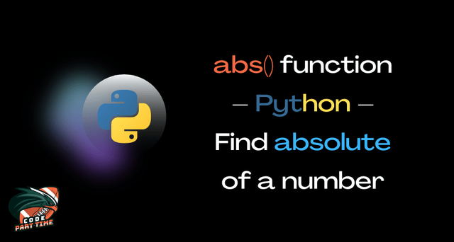 abs() function – Python – Find absolute of a number - FI.png