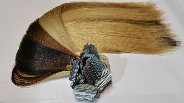 Brazilian Hair