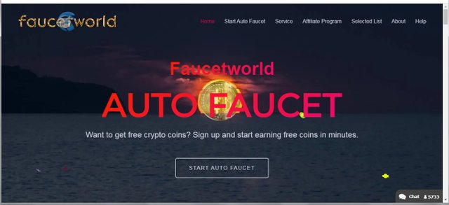 7Earn 13 Cryptocurrency Simultaneously In A Minute At Faucetworld instant Withdraw FaucetPay Coinbase.jpg