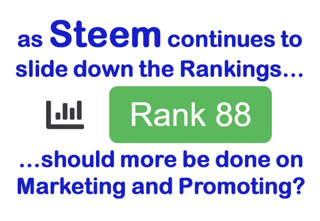 as Steem continues to slide down the Rankings, should more be done on Marketing and Promoting 2.jpg