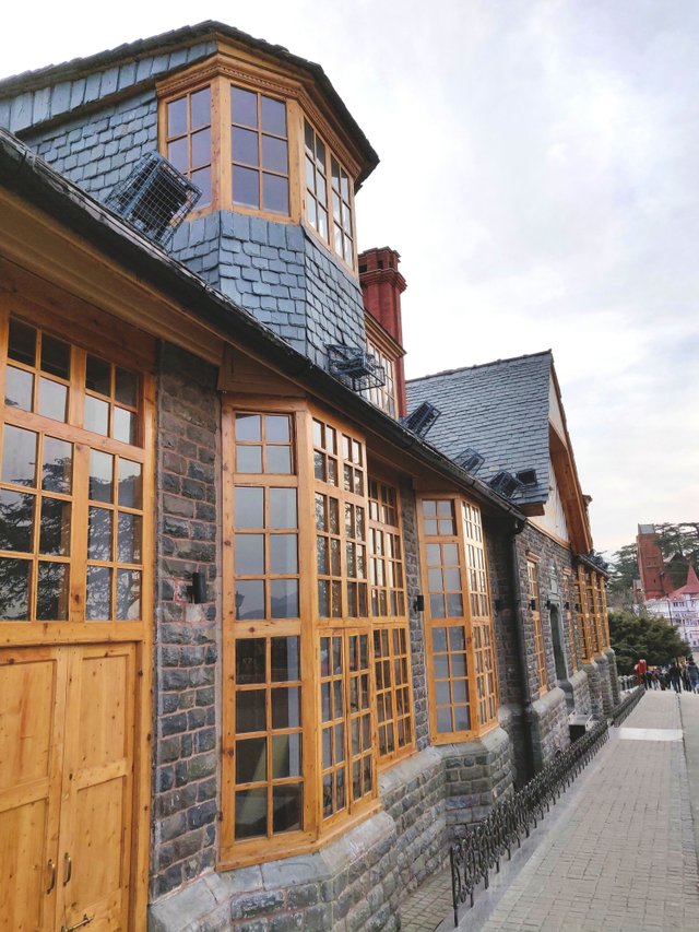 Things to do in Shimla