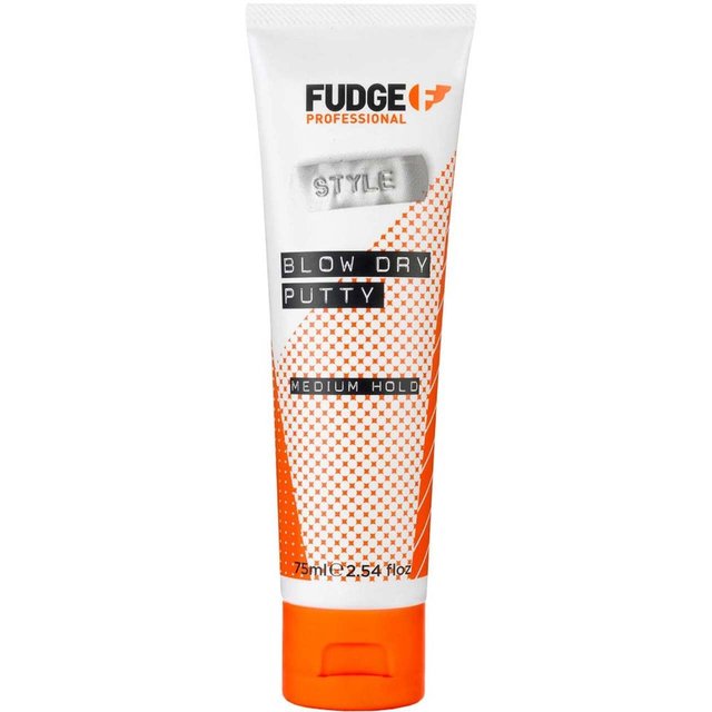 Fudge Blow Dry Putty