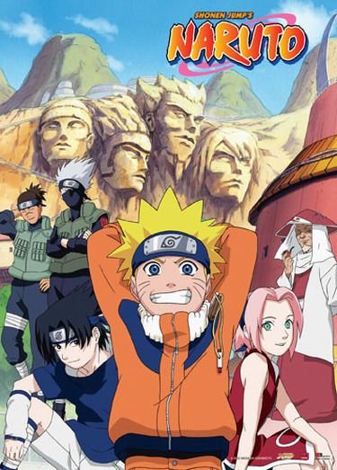 TOP 7 mejores hokages de naruto — Steemit