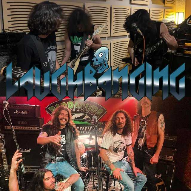 LaughbangingPodcast446 - Jarda, Viledög, Cloak, Nite, bandas crossover, Gustavo Vai ao Baú.jpg
