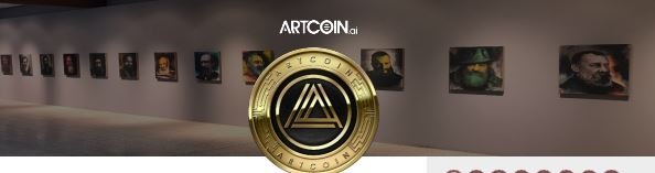 ARTCOIN - Future of the Art Market based on the Blockchain