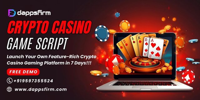Dappsfirm - Crypto Casino Game Script.jpg