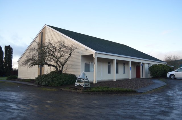 dilley bible church