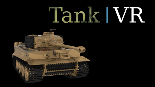TankVR