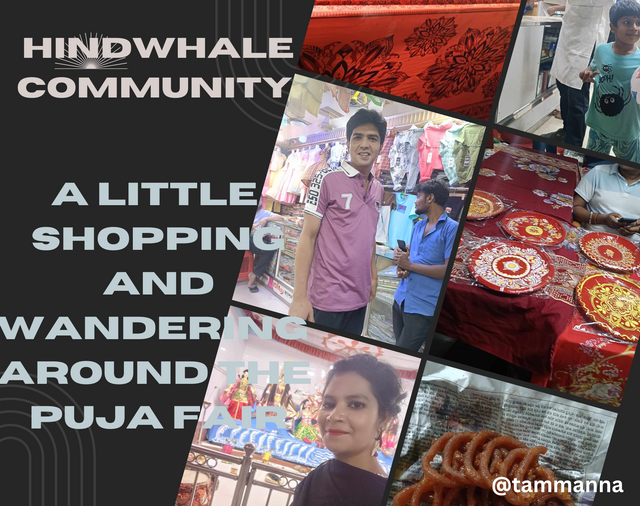 A little shopping and wandering around the Puja fair.png