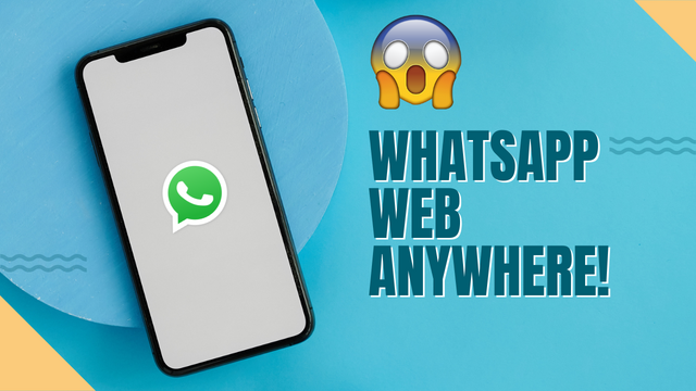 WhatsApp Web Without Mobile.png