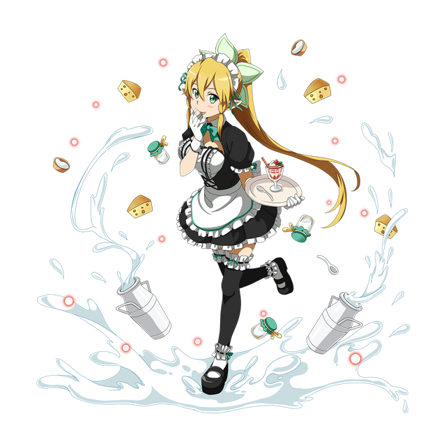 Leafa Mellow Maid.png