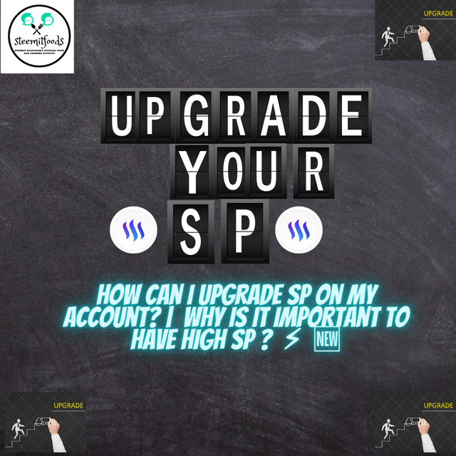 How Can I Upgrade SP on My Account  Why Is It Important To Have High SP  ⚡ 🆕.png