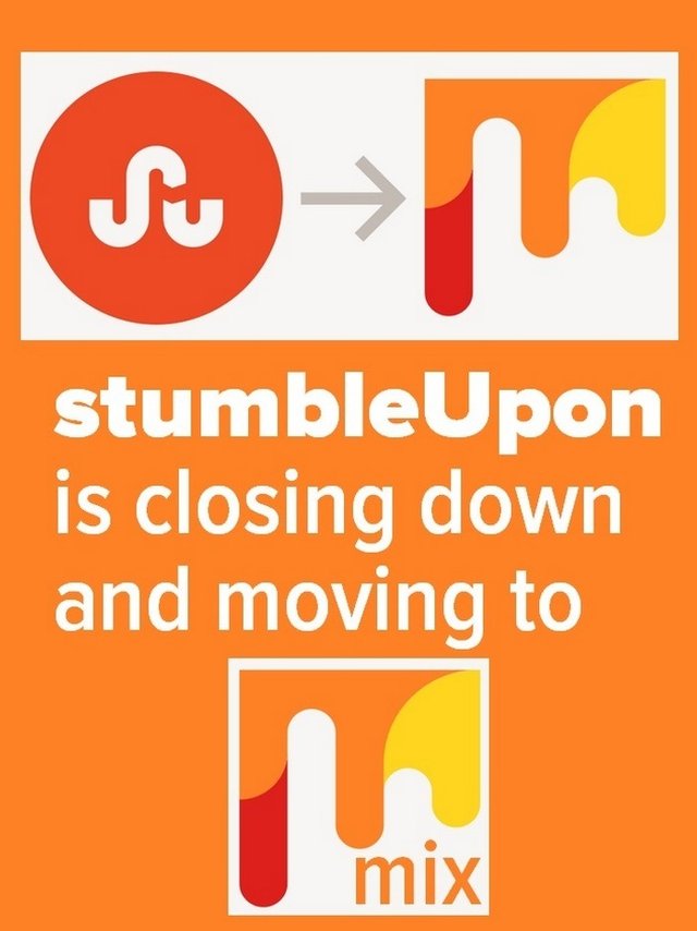 StumbleUpon is closing down and moving to mix.jpg
