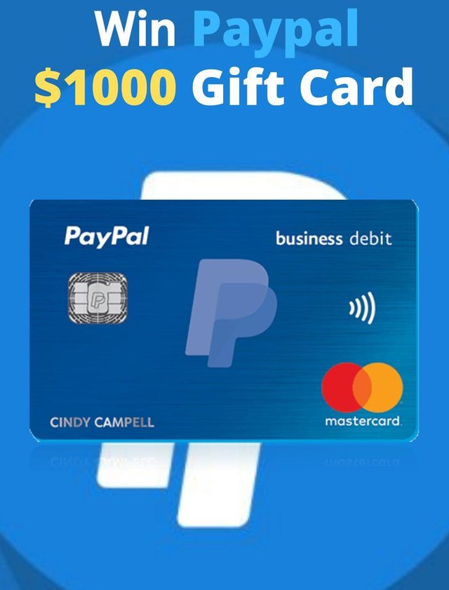 Win a $1000 Paypal Gift Card only for US Citizens-Android Users Only.jpeg