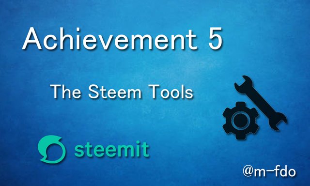 steemit achievement 5.jpg