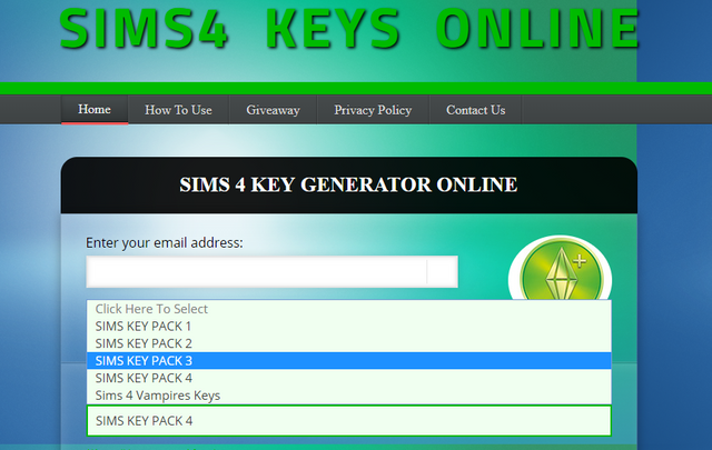 The Sims 4 Get to Work Serial Key Download