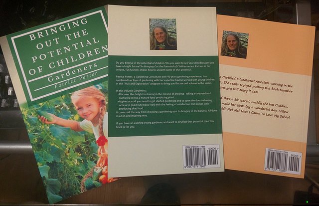 back cover of my books plus front cover of gardener book.jpg