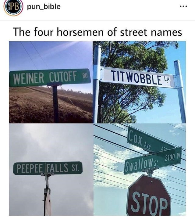 horsemen-street-names-titwobble-weiner-cutoff-d-cox-ave-420-2100-w-swallows-peepee-falls-st-stop.jpg