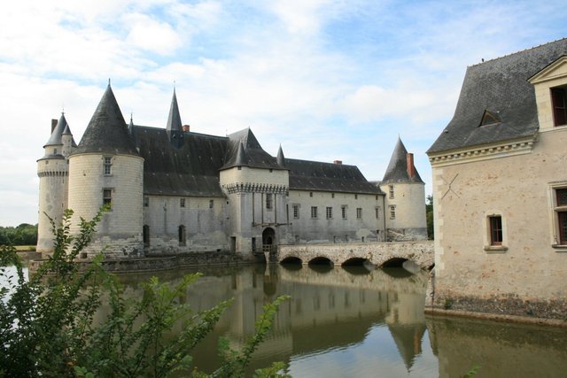 Château de Plessis-Bourré © binouches.jpg