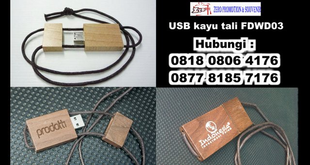 Jual USB kayu tali FDWD03 - Flashdisk Kayu Tambang.jpg