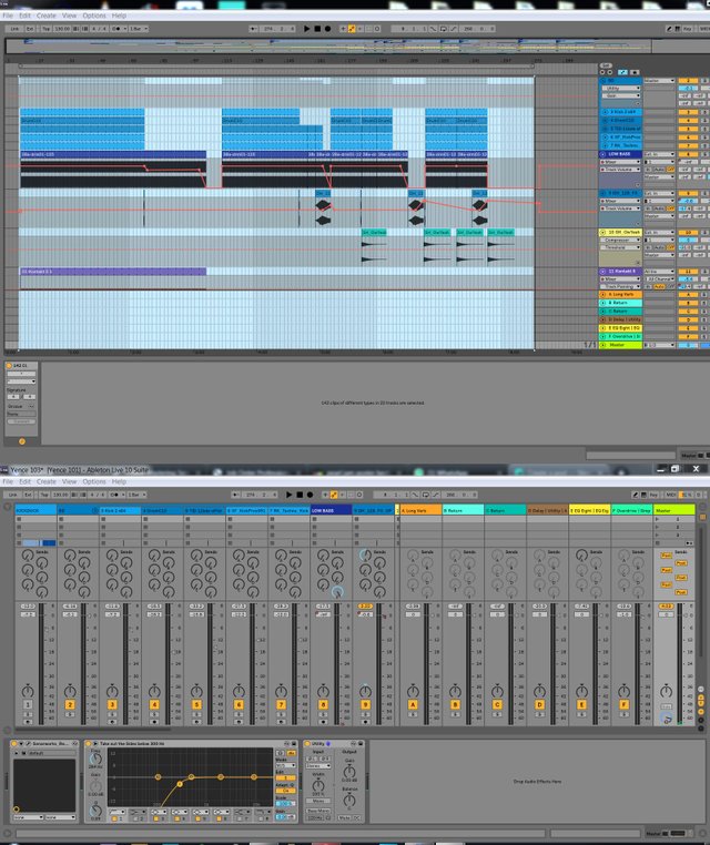 Ableton live SH103 remix.JPG