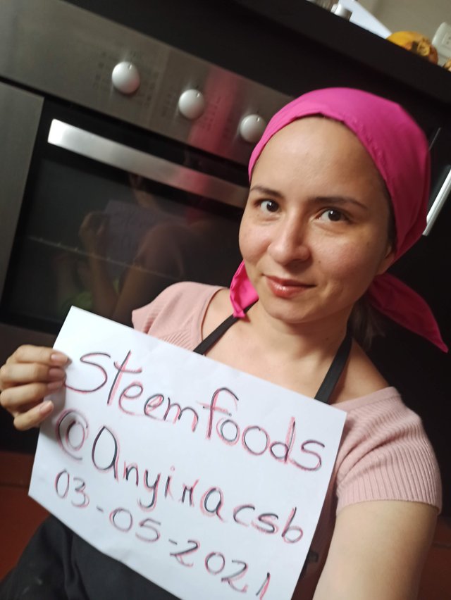 SteemFoods Anyira Solfo.jpg