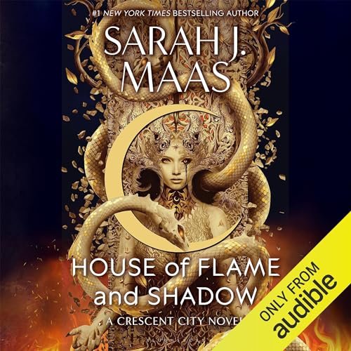 Booc cover House of Flame and Shadow Sarah J. Maas.jpg