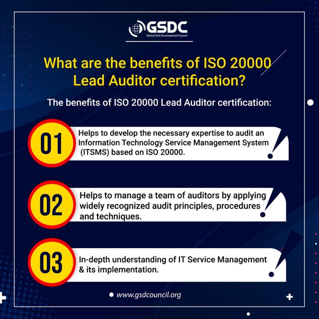 benefits of ISO 20000 Lead Auditor certification.jpg