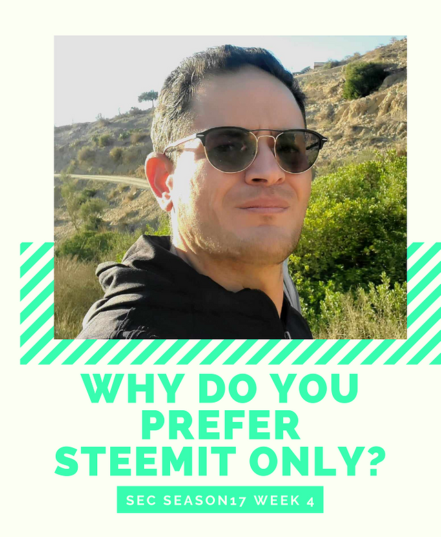 Why do You Prefer Steemit Only.png