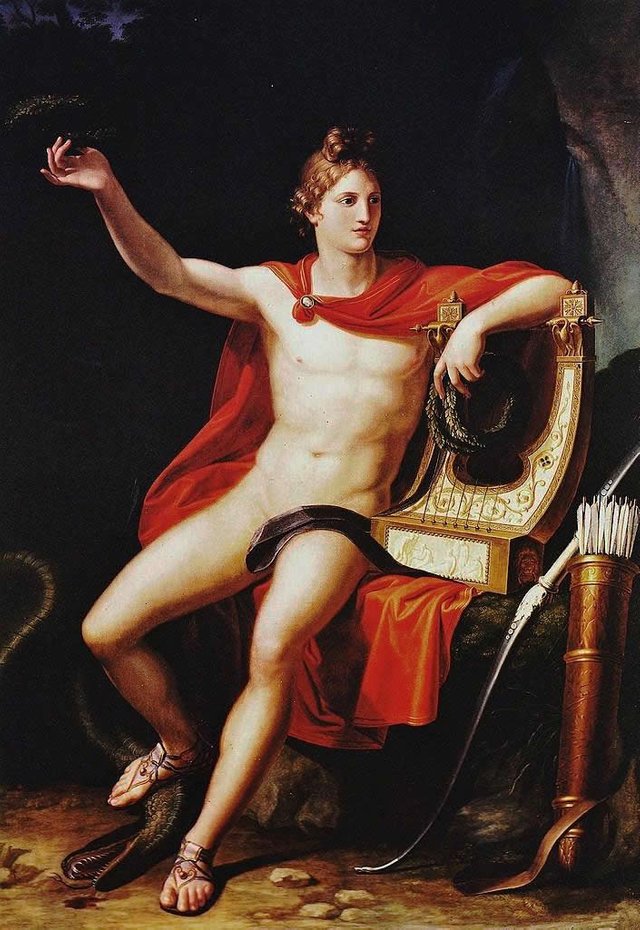 Pietro_Benvenuti_-_Apollo_Winner_of_the_Serpent_Python,_1813.jpg