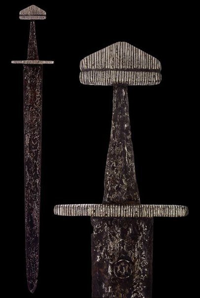 Ancient Scandinavian Viking Swords7.jpg