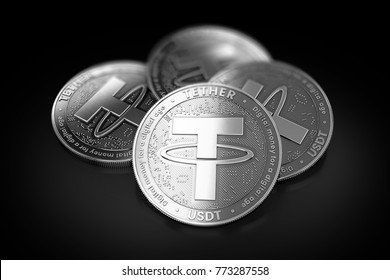 stack-four-silver-tether-usdt-260nw-773287558.jpg