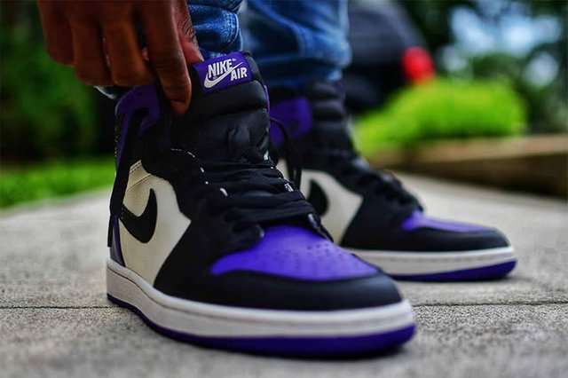 Where to buy Air Jordan 1 \