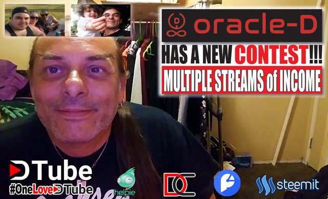 @oracle-d Has Initiated a New Contest - Review a Finance #DApp from @stateofthedapps Website - Creating Multiple Streams of Income on #steem.jpg