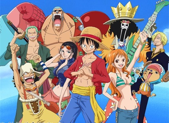 One Piece Episode 862 English Sub Steemit