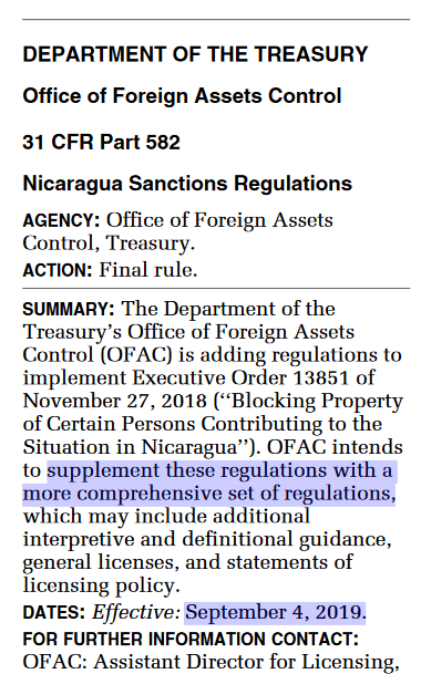 us-treasury-nicaragua-sanctions-september-2019.png